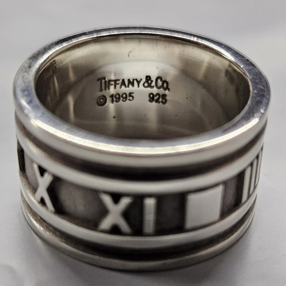 Tiffany & Co. from tiffany